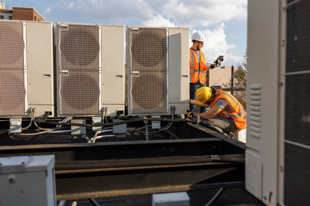 Best HVAC repair near me  in Freer, TX