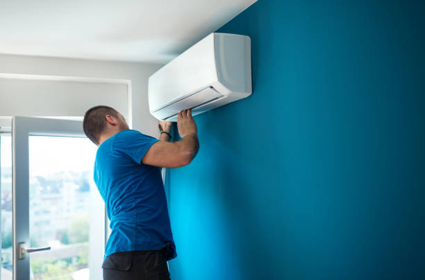 Best HVAC maintenance near me  in Freer, TX