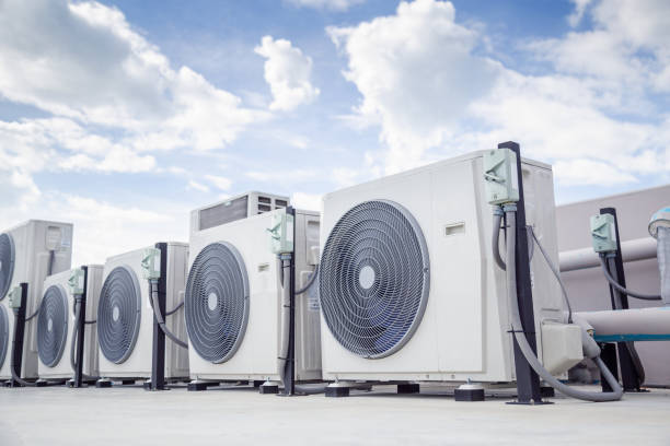 Best Local HVAC companies  in Freer, TX