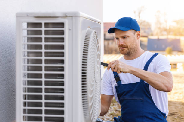 Freer, TX HVAC Company