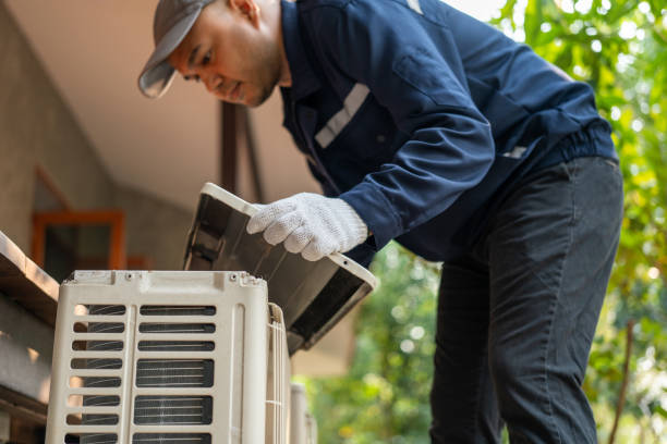 Best HVAC system installation  in Freer, TX