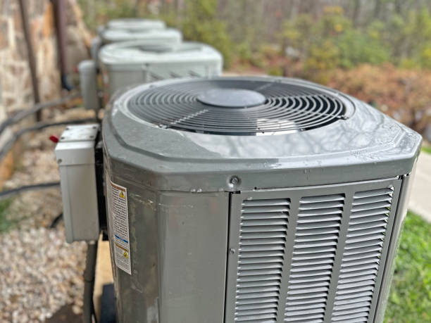 Best HVAC service technicians  in Freer, TX