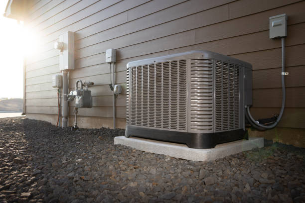 HVAC emergency services in Freer, TX